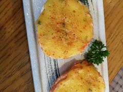 -林妈妈村·日式料理(宝山万达店)