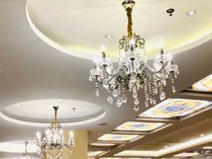 -巴依老爷新疆美食(魏公村店)