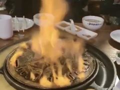 -超级神炭烤肉夜食(芥园西道店)