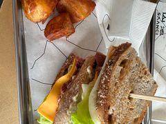 -SAANCI山池咖啡(海上世界文化艺术中心店)