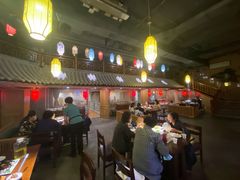 大堂-来小酌·长安酒家(翠庭大厦店)