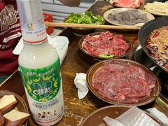 -黄潇洒老火锅(九眼桥宏济巷店)