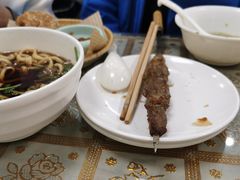 -清真·鸦儿李记·小馆(后海店)