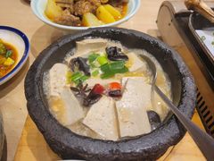 -羊之道草原味道清真餐厅(番禺店)