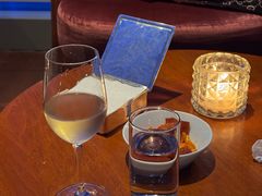 -广州柏悦酒店·悦吧·顶楼露天酒吧