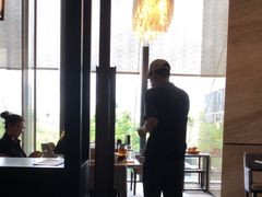 -御公馆中餐厅·点心·顺德菜·佛山东平保利洲际酒店