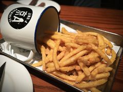 -京A Taproom·精酿餐吧(CBD店)