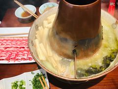 -1078號老北京涮肉(松柏店)