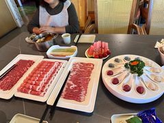 -君邦火锅(新疆大厦店)