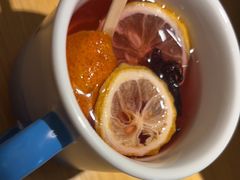 -蜜桃餐厅·伴山(绿宝广场店)