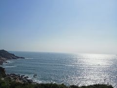 -广东惠东海龟国家级自然保护区