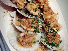 -上海会馆(香港名都店)