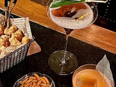 -Hill.Cocktail半山酒吧(中山店)