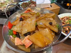 -印象徽州·正宗徽菜体验店