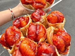 -必点海鲜·海肠捞饭(滨江道一店)