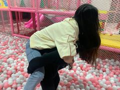 -空匠蹦床公园·团建·亲子