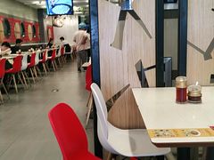 大堂-咬不得高祖生煎·简餐(星耀城店)
