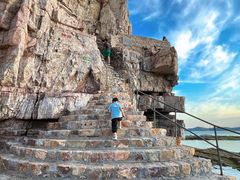 -长岛南北长山旅游景区