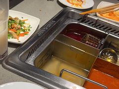 -海底捞火锅(坪山益田假日广场店)
