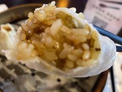 -汪一挑馄饨(老街店)