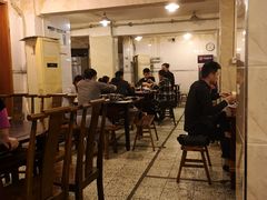 大堂-邓莽子老火锅(鲁祖庙店)