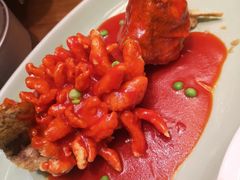 -新白鹿餐厅(爱琴海购物中心店)