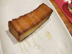 烤吐司-木屋烧烤(双榆树店)