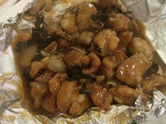 -吉源大排档·鱼生·海鲜(烧烤彩印厂店)