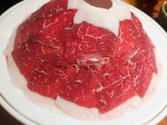 和牛寿喜锅-有喜屋·烧鸟·居酒屋(三钢里店)
