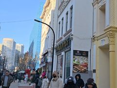 -中华巴洛克风情街