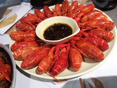 -一棠龙虾•王牌虾球(楚河汉街店)