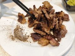 -温度铁板烧(前进大街店)