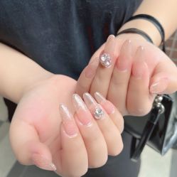 -StartNail美甲