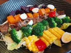 -西堤牛排(合肥之心城店)
