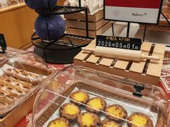 -BHG Bakery(北京SKP店)
