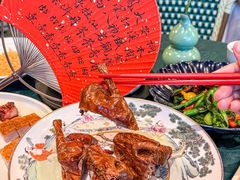 -誉八仙粤菜(万象天地店)