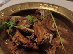 -和庆斋羊蝎子火锅·碳缸烧烤(顺义旗舰店)