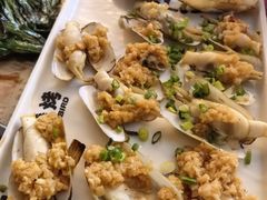 -唐力九头鸟烧烤·罗田吊锅(西云楼店)
