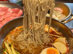 -韩山葵烤肉(太古里店)