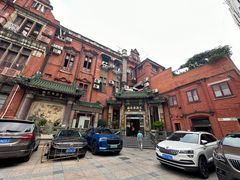 -梅龙镇酒家(南京西路总店)