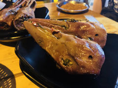 鸭头-康二姐串串(中道街店)