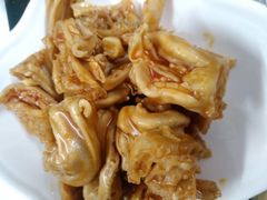 -粤仔湾砂锅粥(广益哥伦布店)