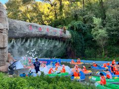 -桑干河大峡谷旅游区