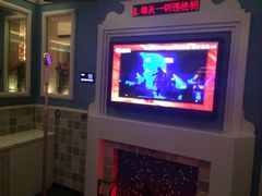 银乐迪(世博源店)-INLOVE KTV(世博源店)