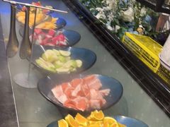 -经典世家牛排自助餐厅(百捷店)