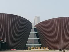 -太原市博物馆