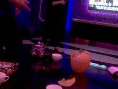 -阳光钱柜KTV(八一路店)