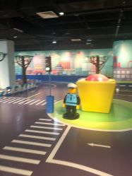 -北京科学中心儿童乐园