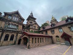 -马勒别墅饭店(静安寺店)