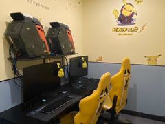 -网鱼网咖·电竞(杭州拱墅香积寺路店)